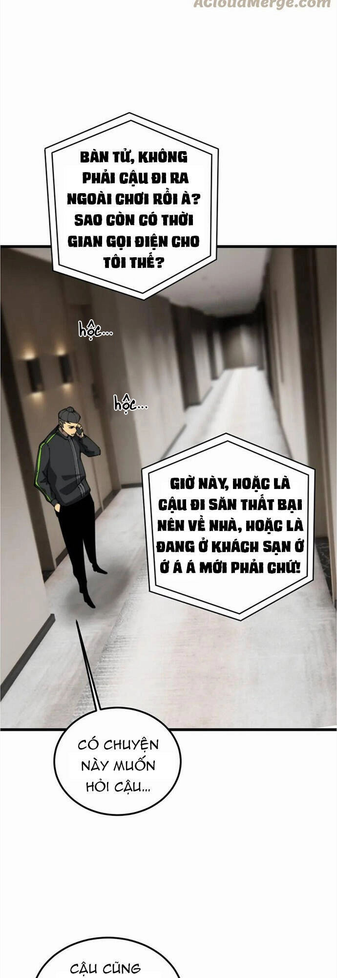 Độc Thủ Vu Y Chapter 405 - 14