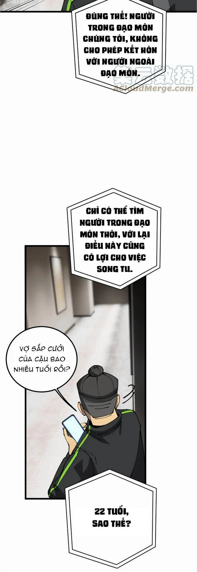 Độc Thủ Vu Y Chapter 405 - 16