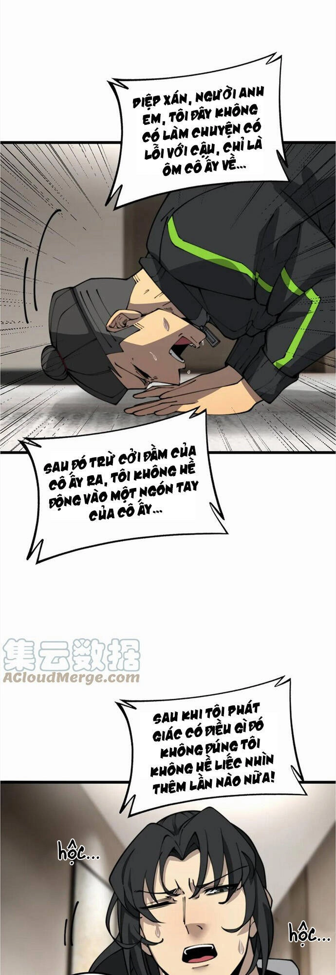 Độc Thủ Vu Y Chapter 405 - 25