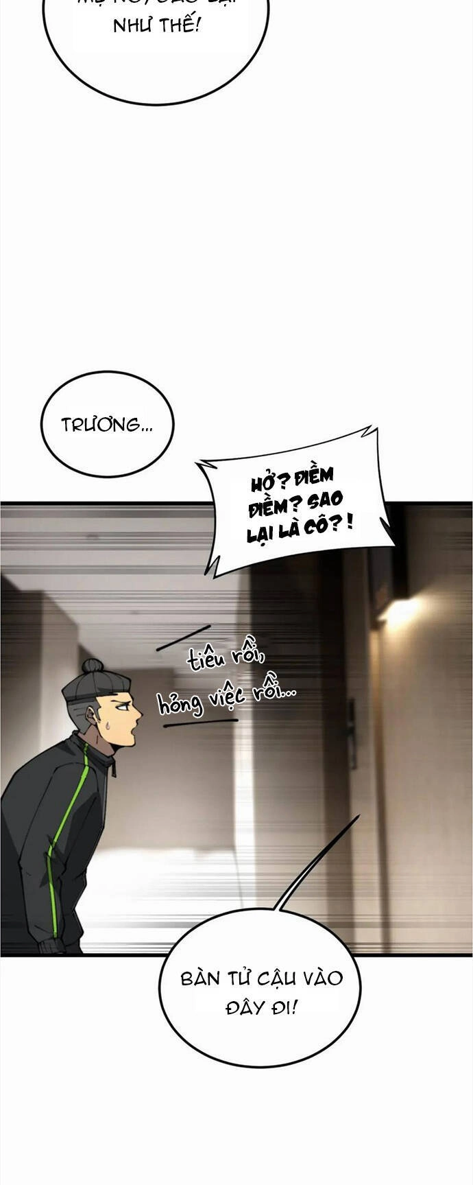 Độc Thủ Vu Y Chapter 405 - 27