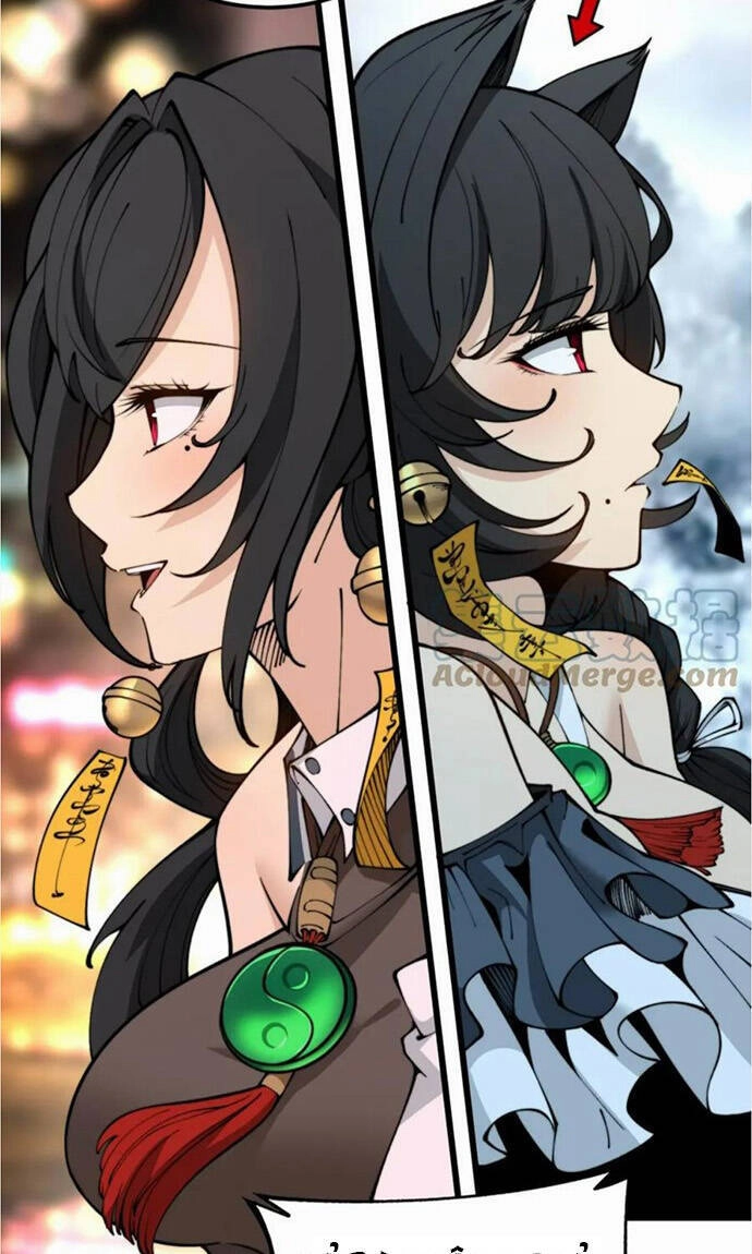 Độc Thủ Vu Y Chapter 405 - 32