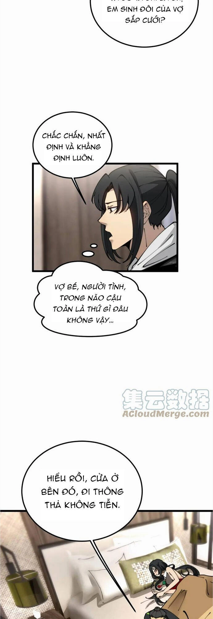 Độc Thủ Vu Y Chapter 405 - 36