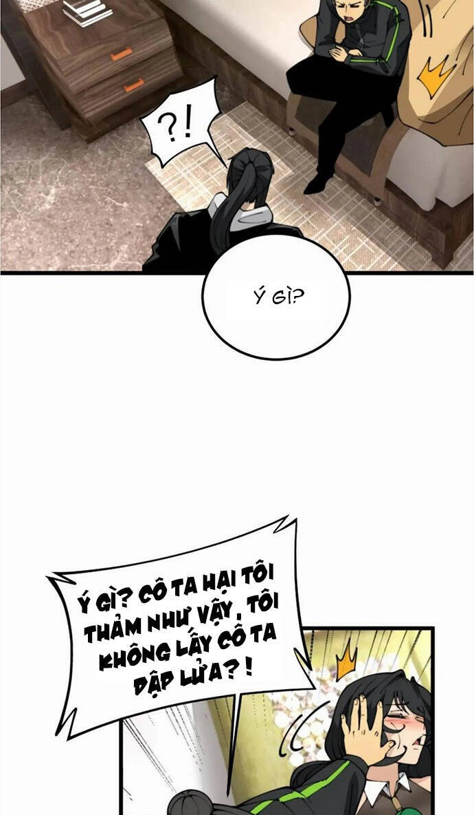 Độc Thủ Vu Y Chapter 405 - 37