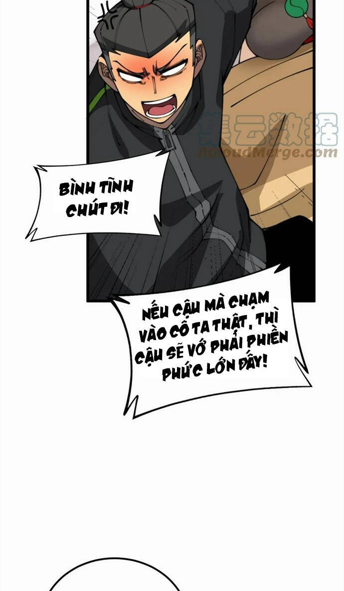 Độc Thủ Vu Y Chapter 405 - 38