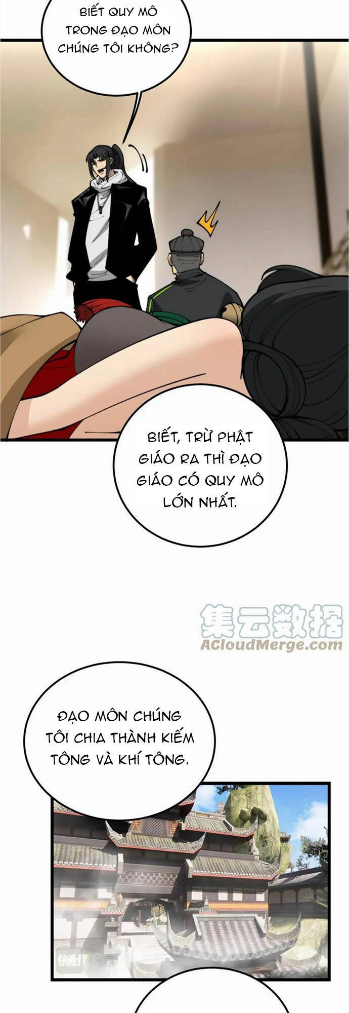 Độc Thủ Vu Y Chapter 405 - 39