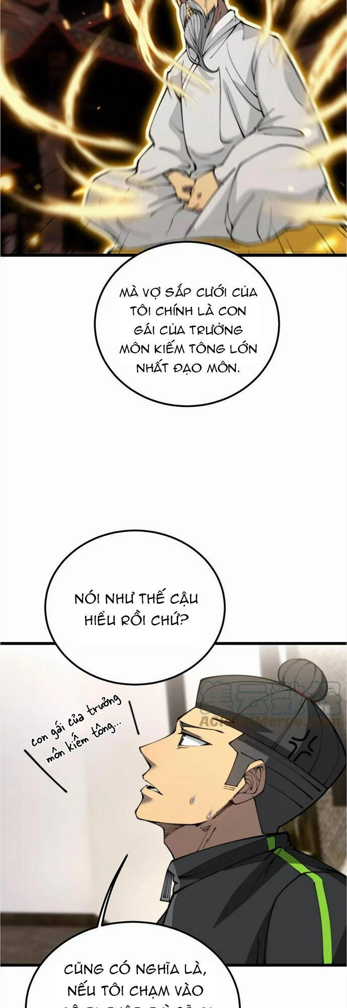 Độc Thủ Vu Y Chapter 405 - 41