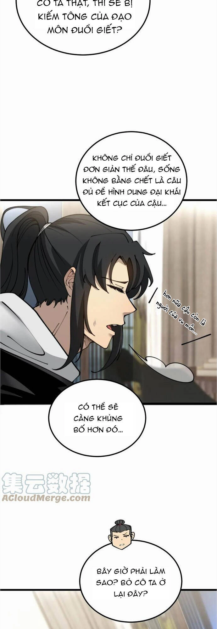 Độc Thủ Vu Y Chapter 405 - 42