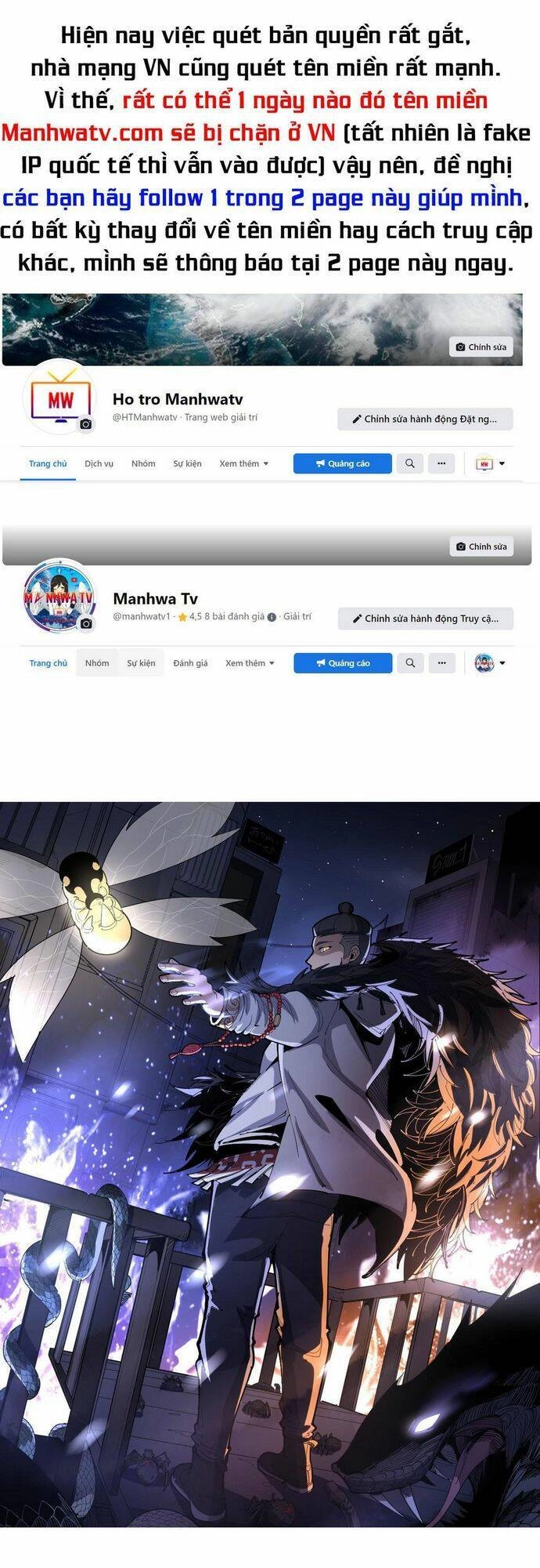 Độc Thủ Vu Y Chapter 341 - 1