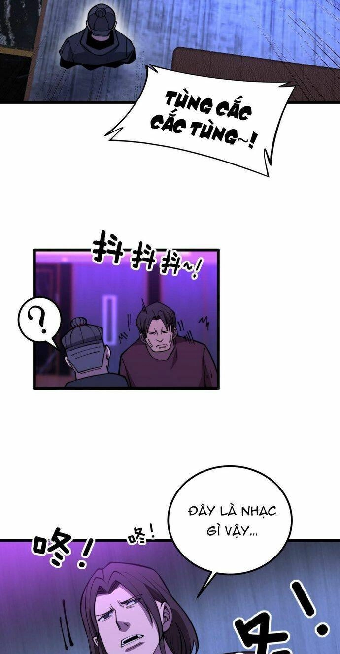 Độc Thủ Vu Y Chapter 341 - 4