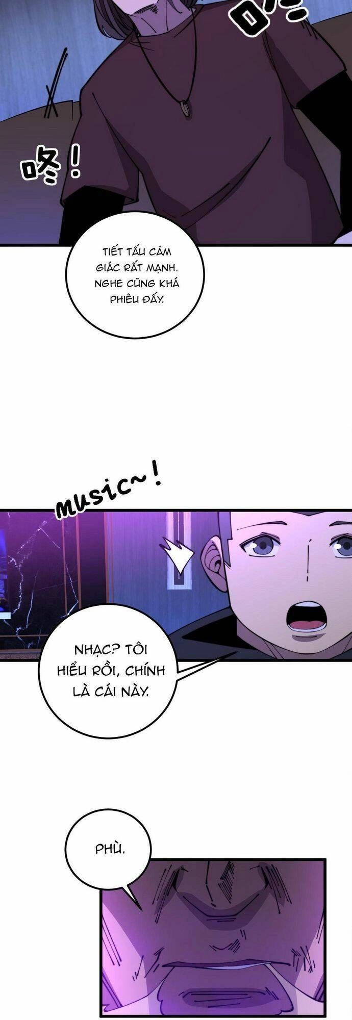 Độc Thủ Vu Y Chapter 341 - 5