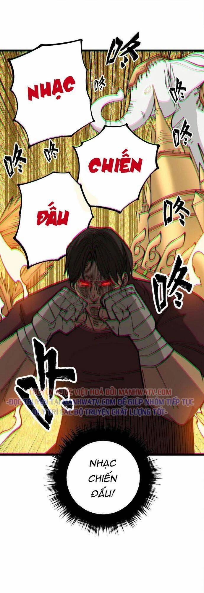 Độc Thủ Vu Y Chapter 341 - 6