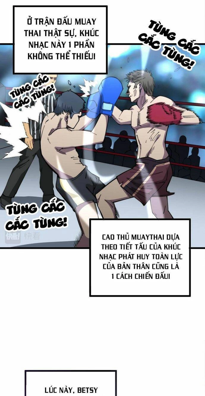 Độc Thủ Vu Y Chapter 341 - 7