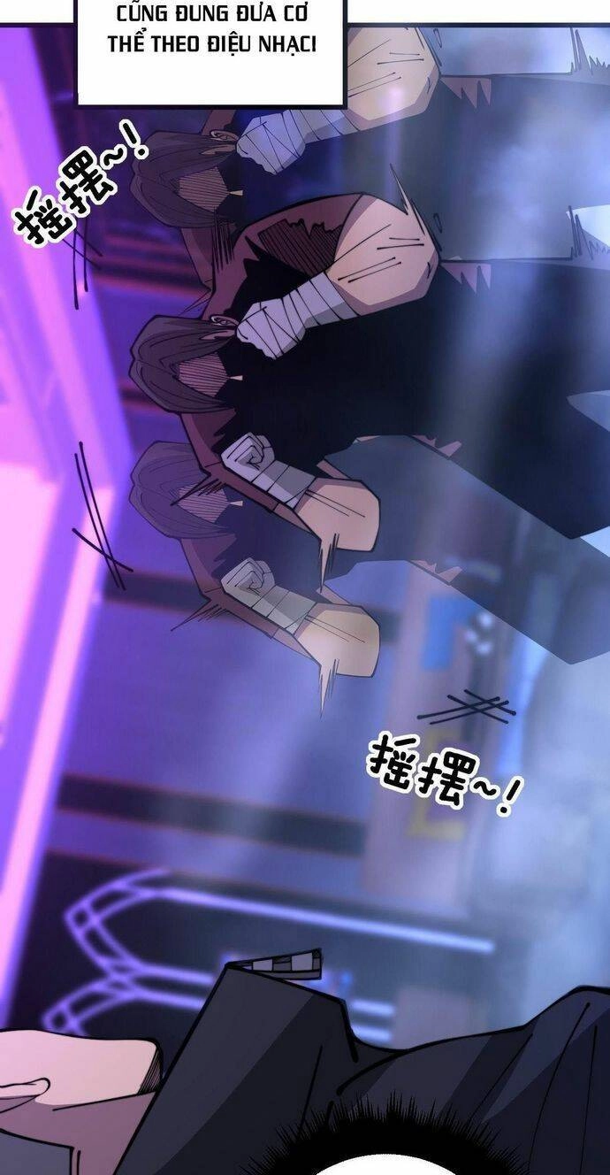 Độc Thủ Vu Y Chapter 341 - 8