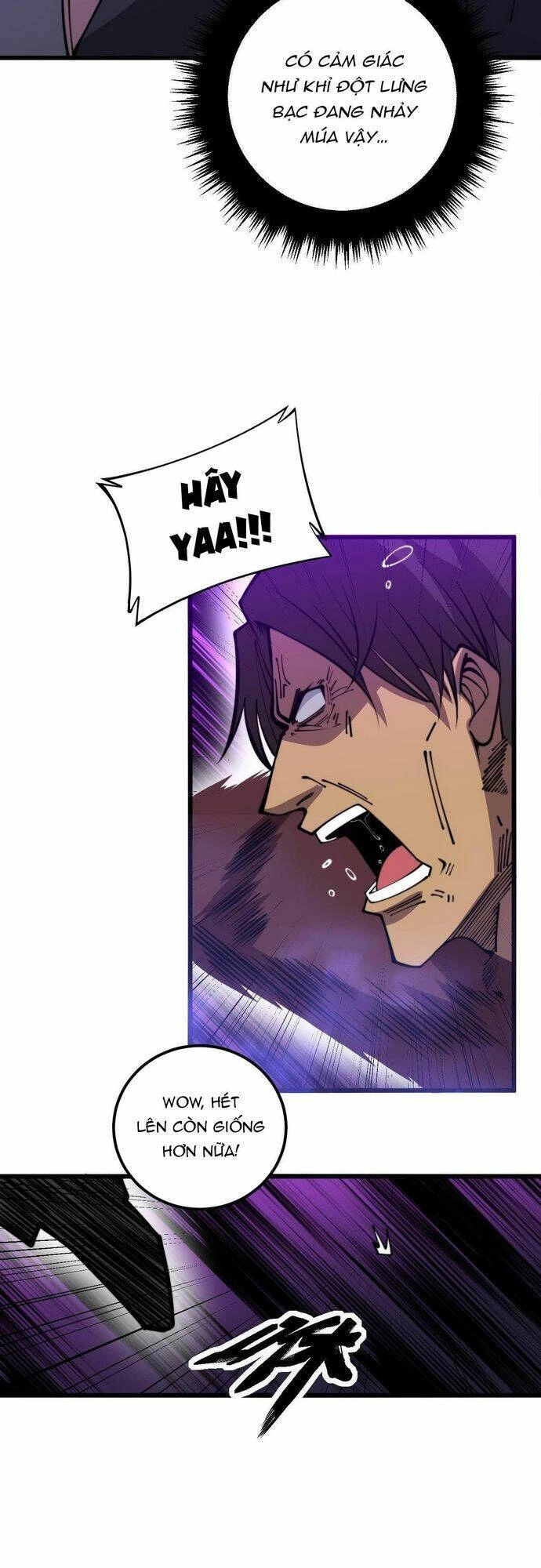 Độc Thủ Vu Y Chapter 341 - 9