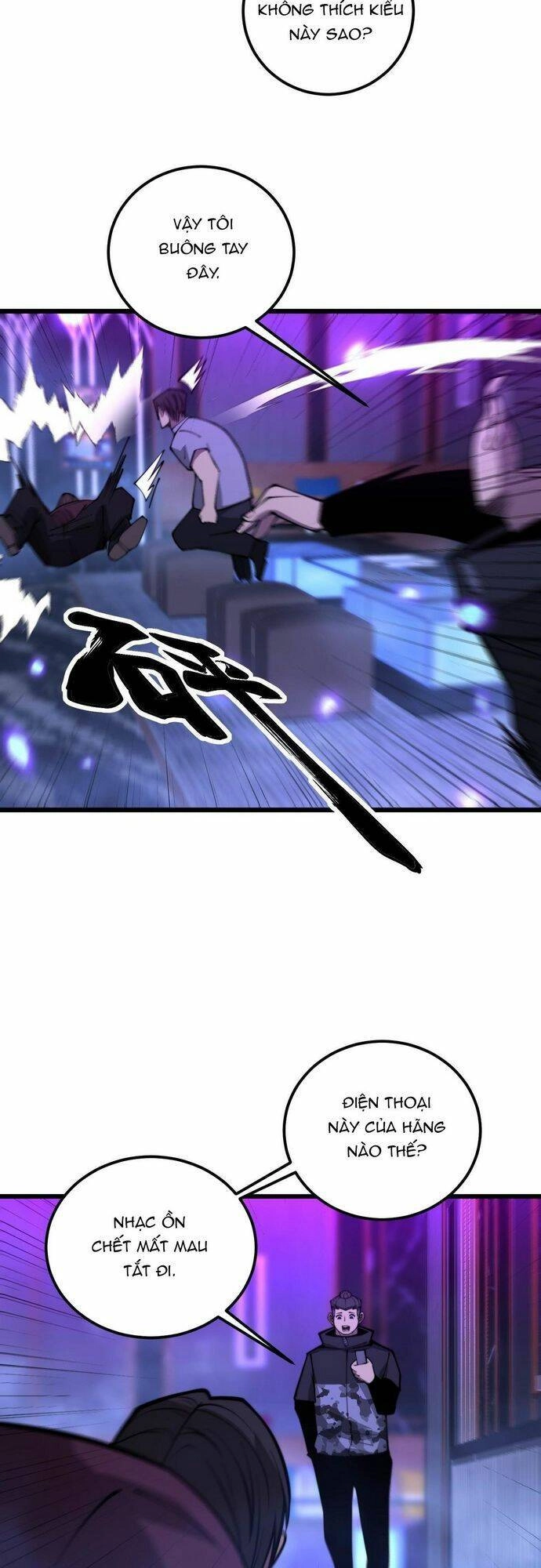 Độc Thủ Vu Y Chapter 341 - 25