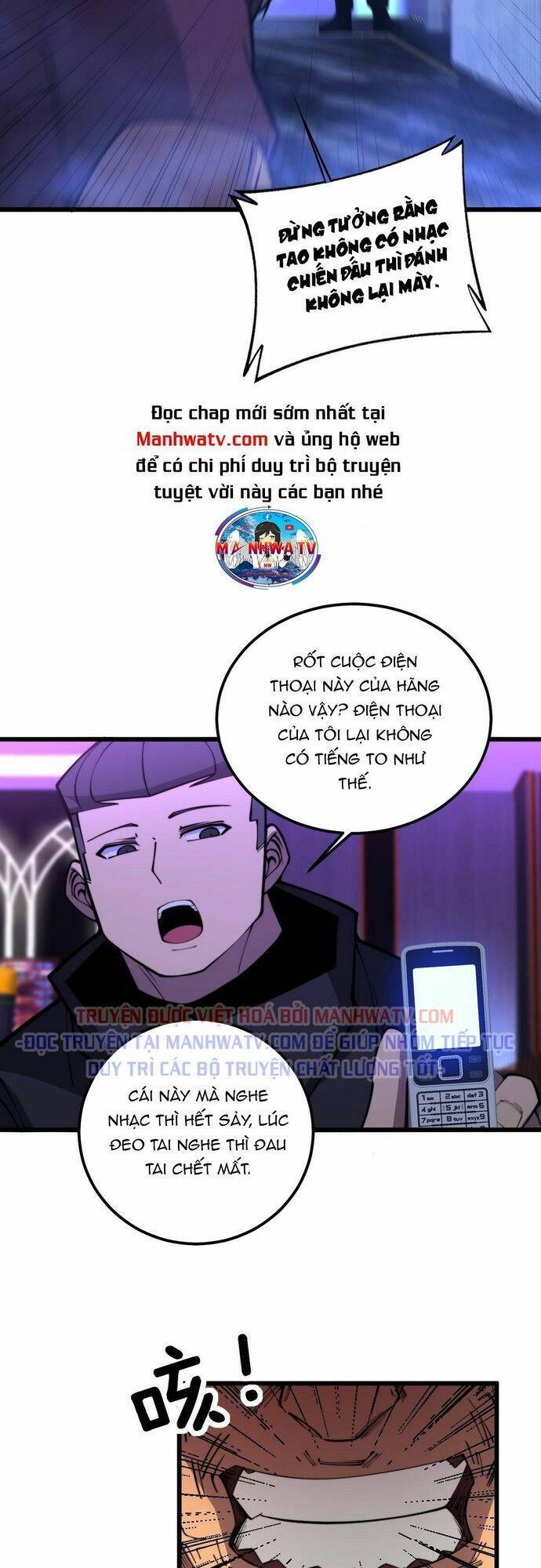 Độc Thủ Vu Y Chapter 341 - 26