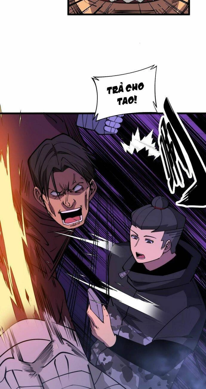 Độc Thủ Vu Y Chapter 341 - 27