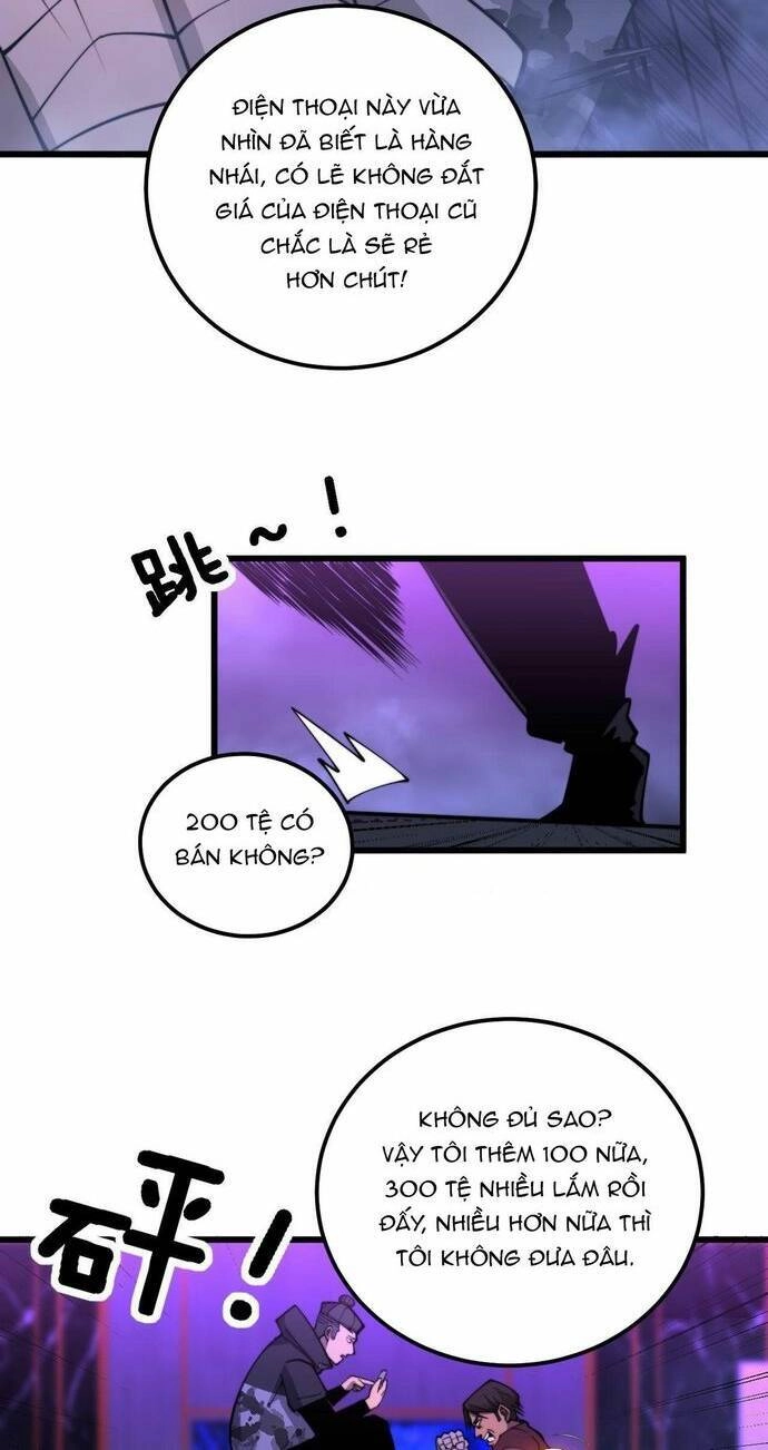 Độc Thủ Vu Y Chapter 341 - 28