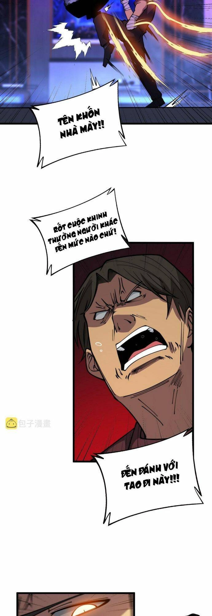 Độc Thủ Vu Y Chapter 341 - 29