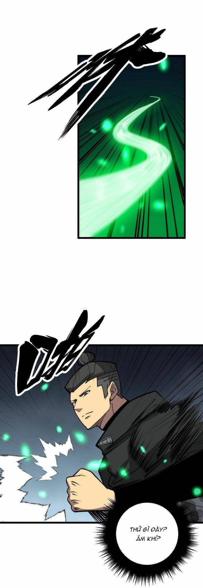 Độc Thủ Vu Y Chapter 341 - 33