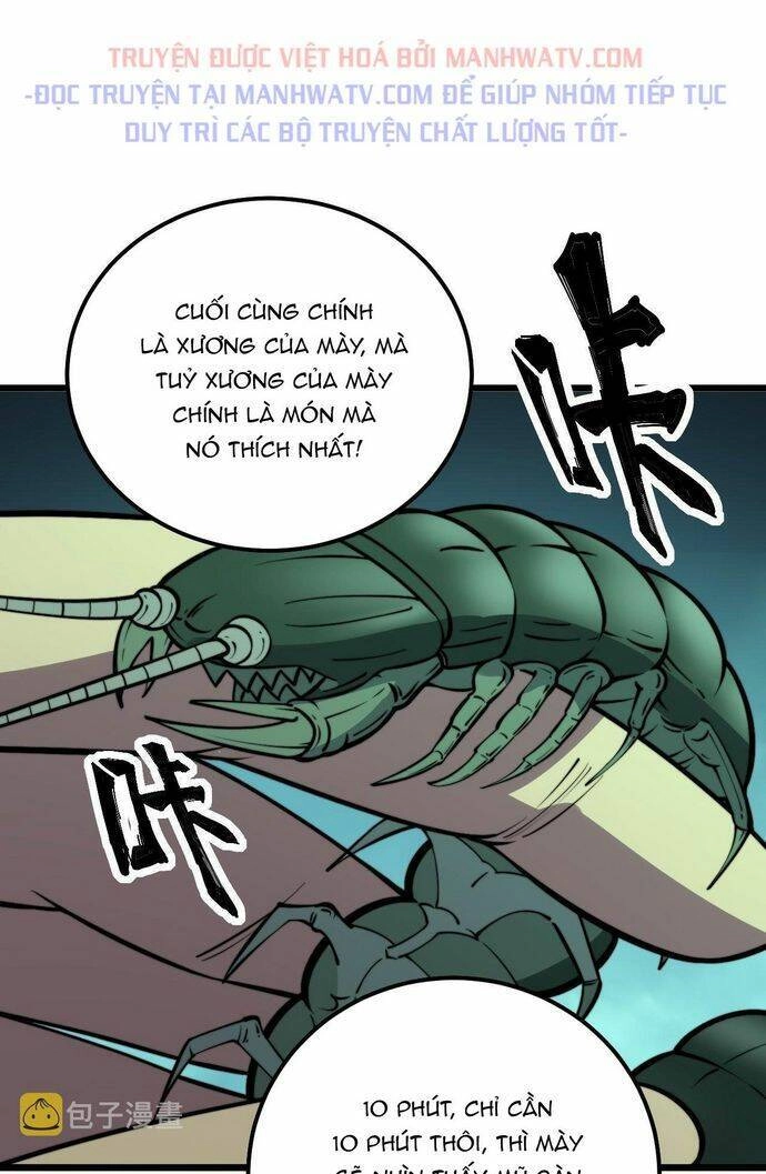 Độc Thủ Vu Y Chapter 341 - 37