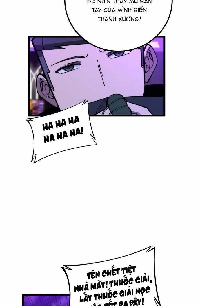 Độc Thủ Vu Y Chapter 341 - 38