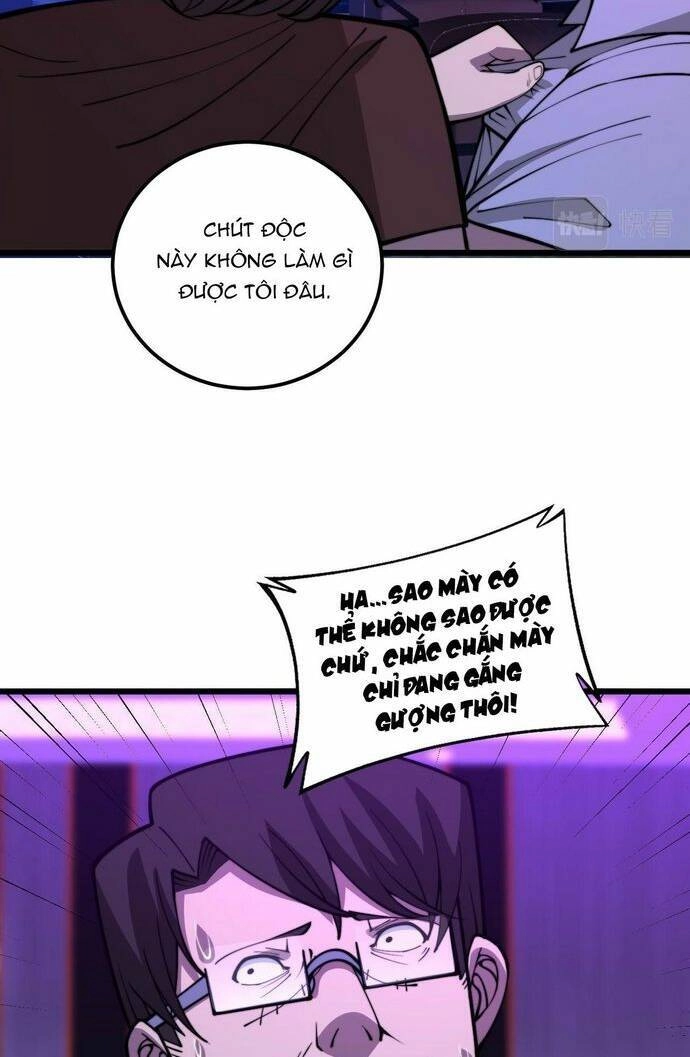 Độc Thủ Vu Y Chapter 341 - 41