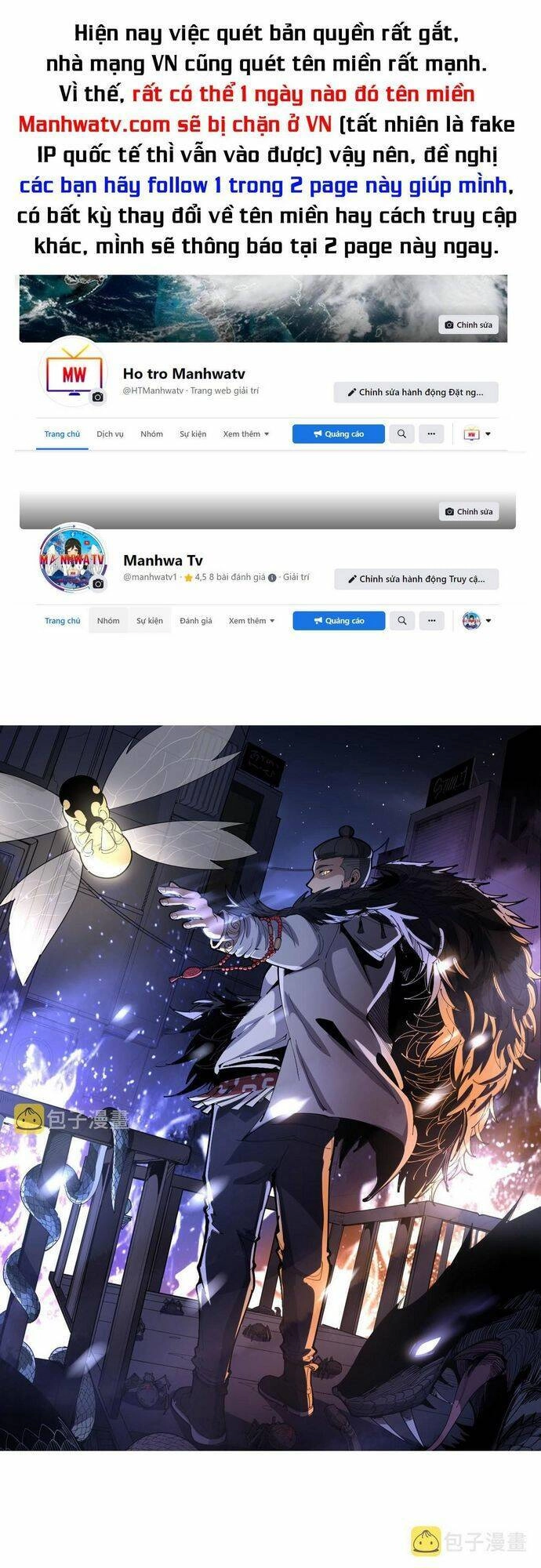 Độc Thủ Vu Y Chapter 342 - 1