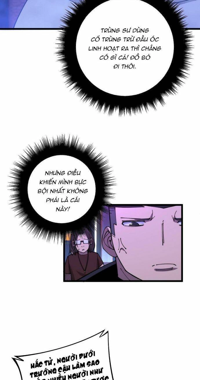 Độc Thủ Vu Y Chapter 342 - 7