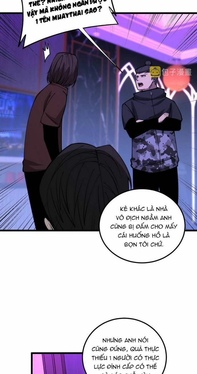 Độc Thủ Vu Y Chapter 342 - 8