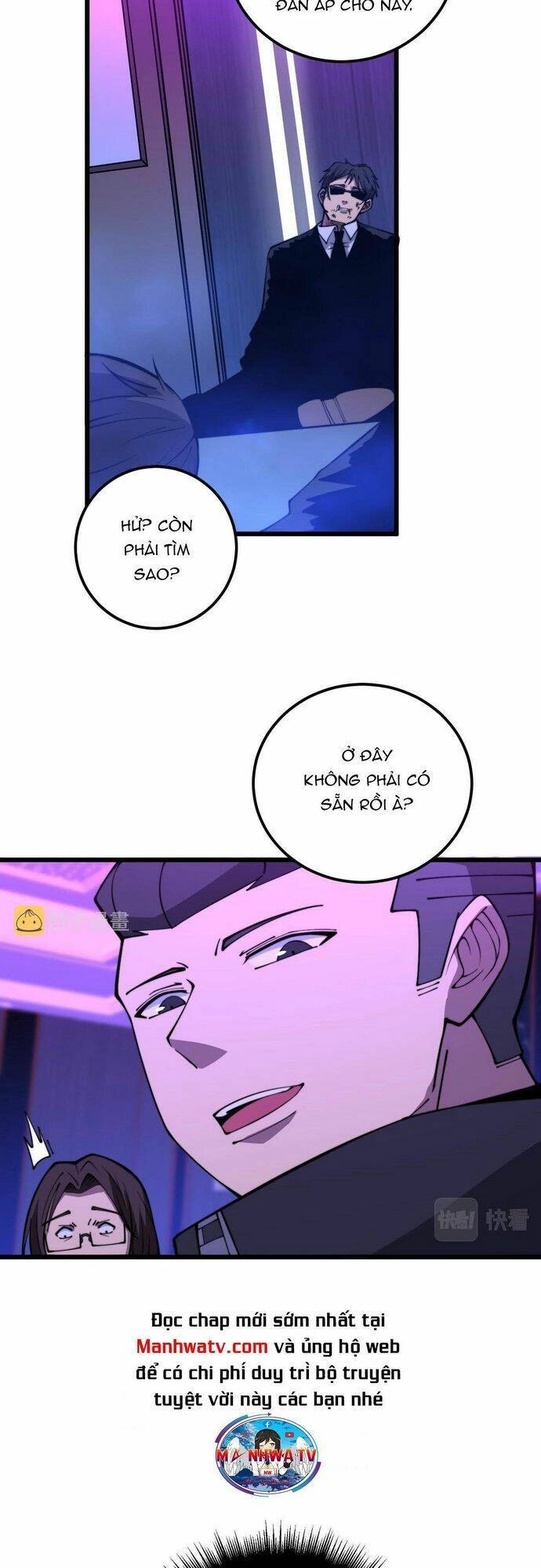 Độc Thủ Vu Y Chapter 342 - 9