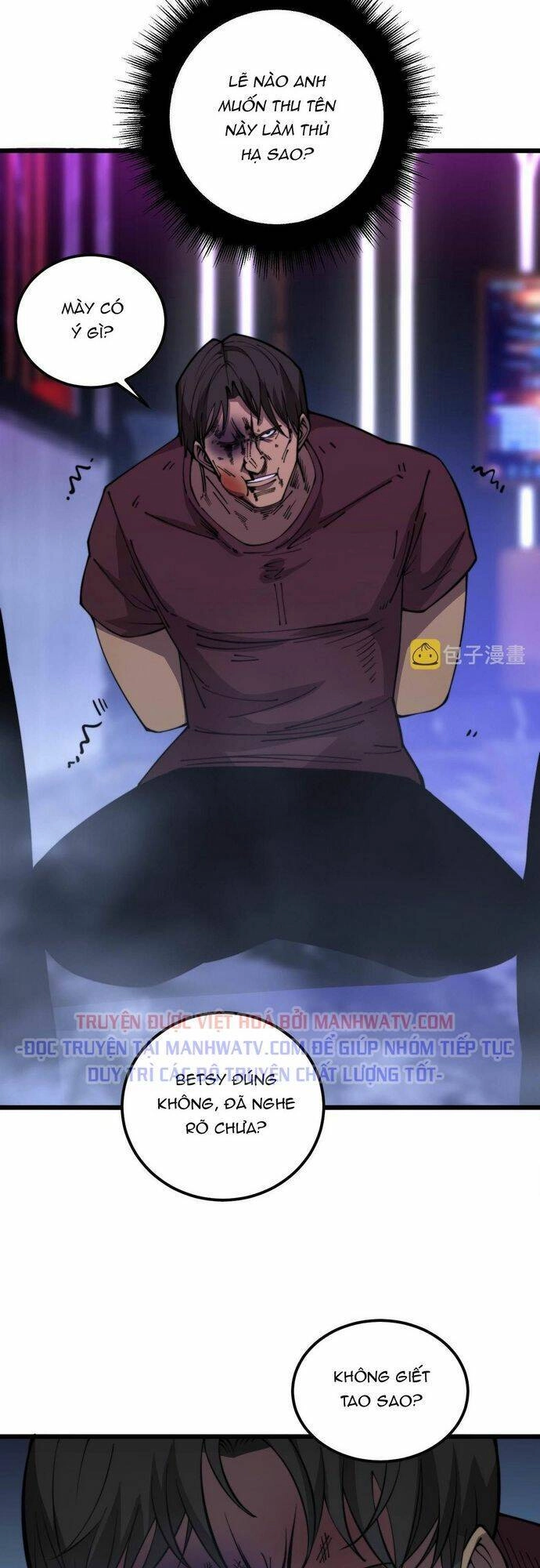 Độc Thủ Vu Y Chapter 342 - 10