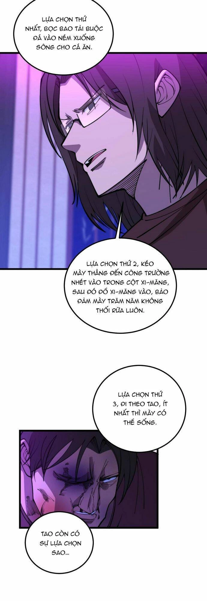 Độc Thủ Vu Y Chapter 342 - 13