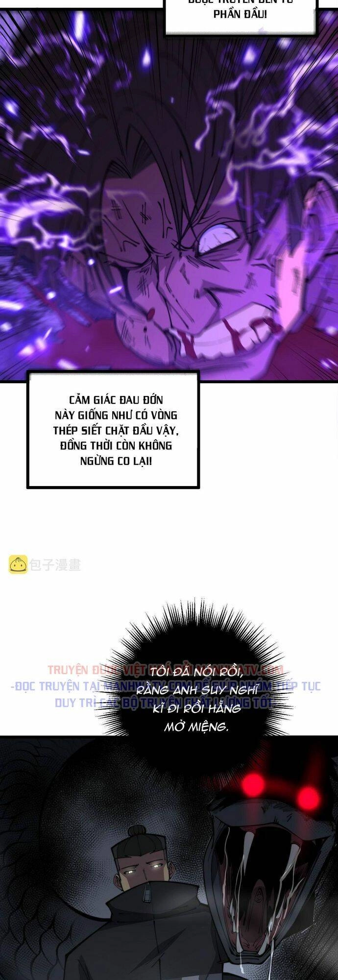 Độc Thủ Vu Y Chapter 342 - 18