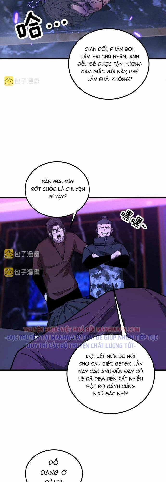 Độc Thủ Vu Y Chapter 342 - 22