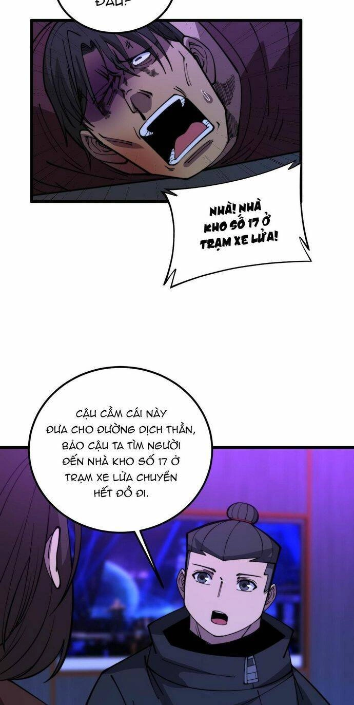 Độc Thủ Vu Y Chapter 342 - 23