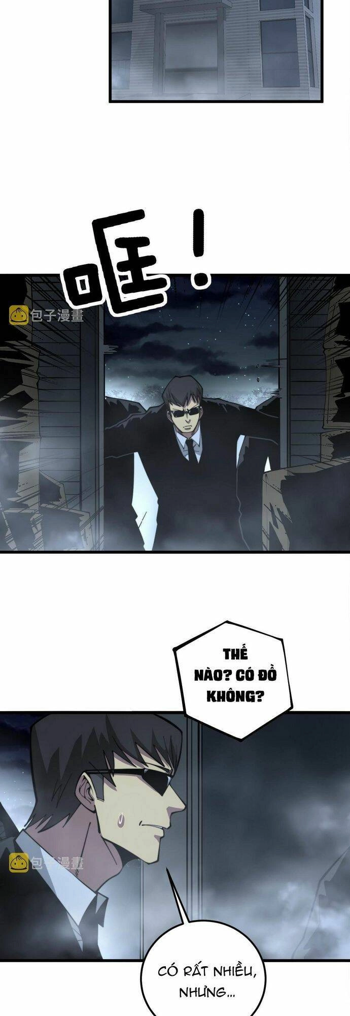 Độc Thủ Vu Y Chapter 342 - 25