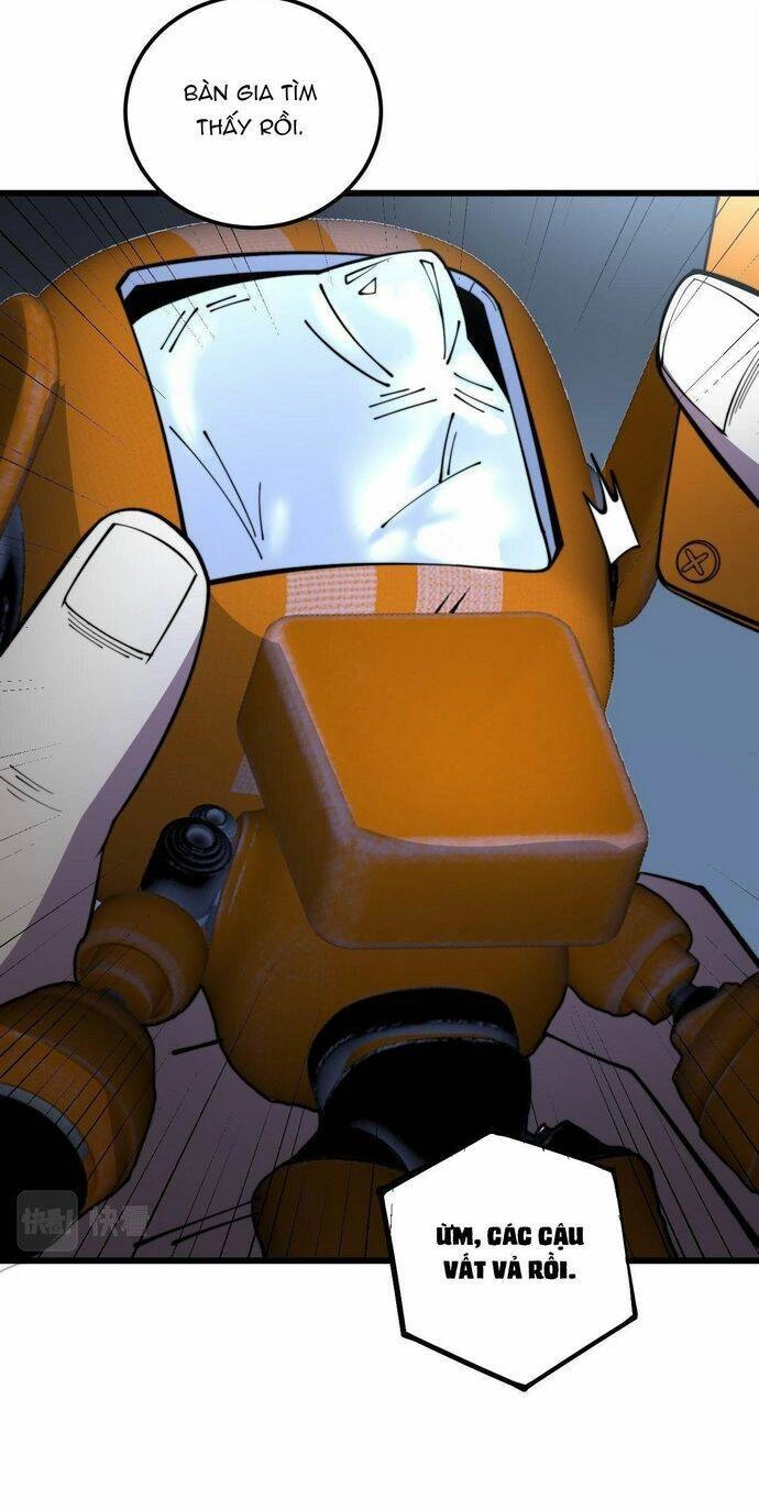 Độc Thủ Vu Y Chapter 342 - 27