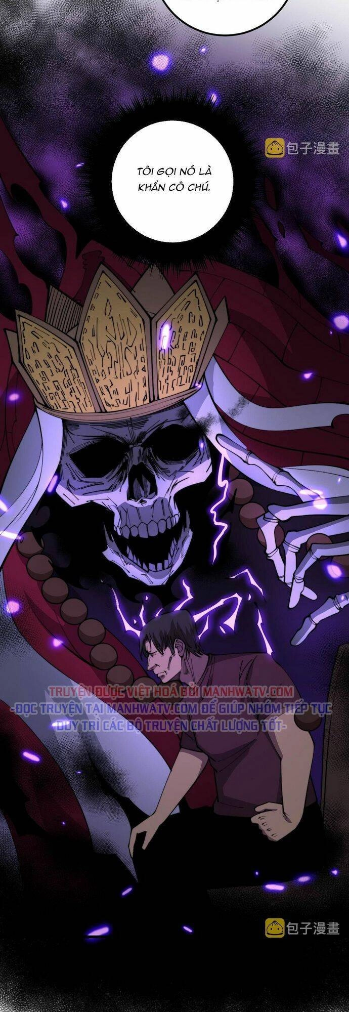 Độc Thủ Vu Y Chapter 342 - 30