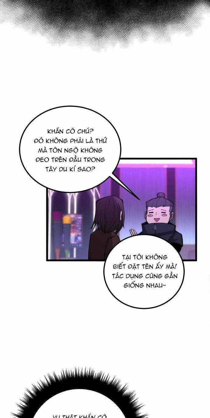 Độc Thủ Vu Y Chapter 342 - 31