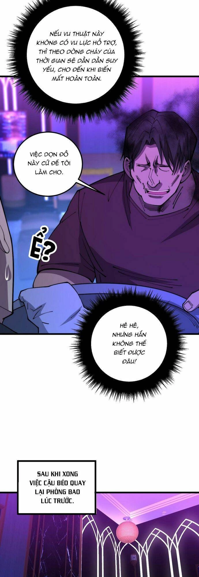 Độc Thủ Vu Y Chapter 342 - 33