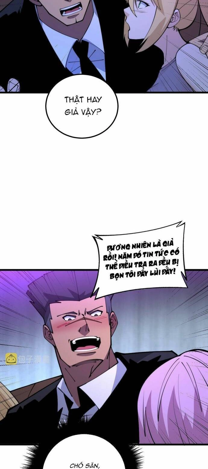 Độc Thủ Vu Y Chapter 342 - 35