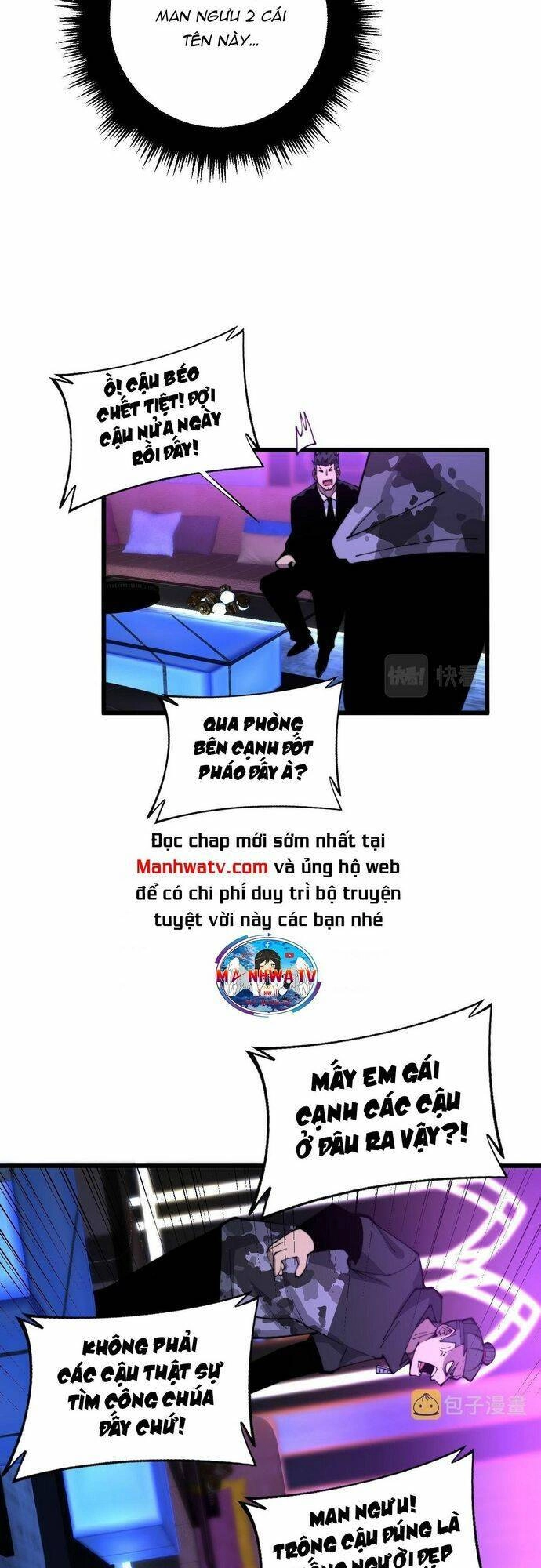 Độc Thủ Vu Y Chapter 342 - 36