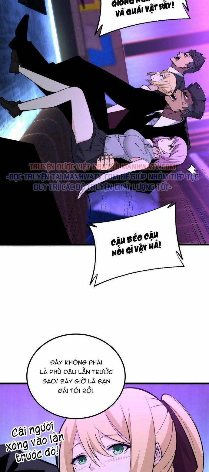 Độc Thủ Vu Y Chapter 342 - 37