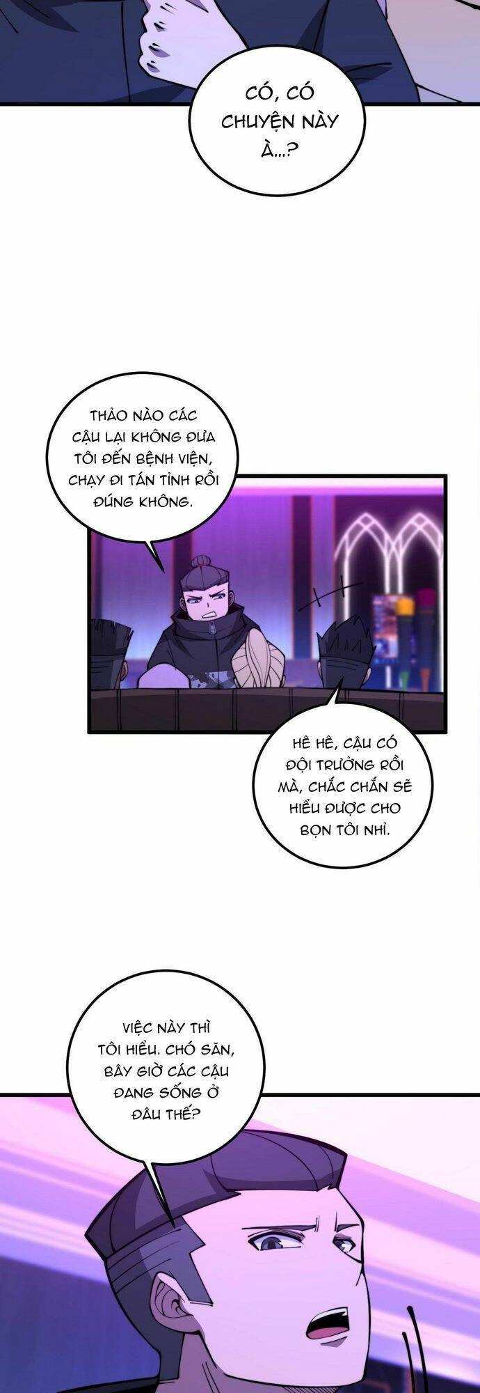 Độc Thủ Vu Y Chapter 342 - 39