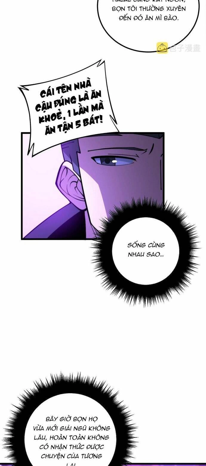 Độc Thủ Vu Y Chapter 342 - 41