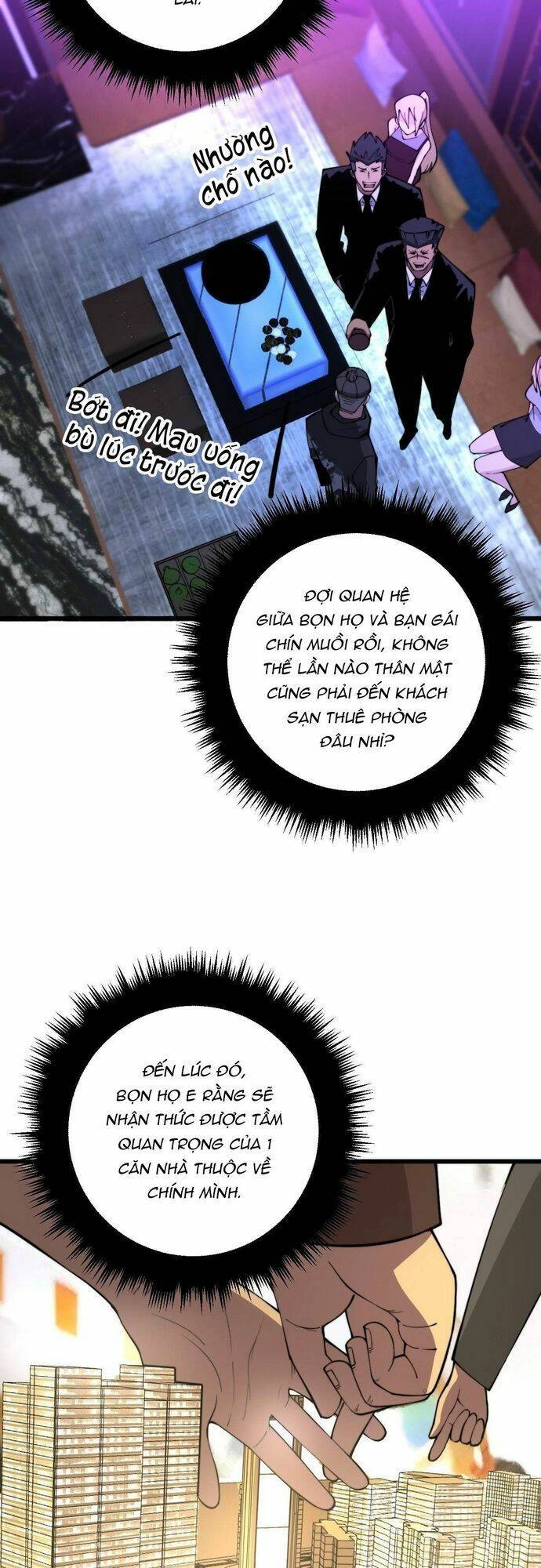 Độc Thủ Vu Y Chapter 342 - 42