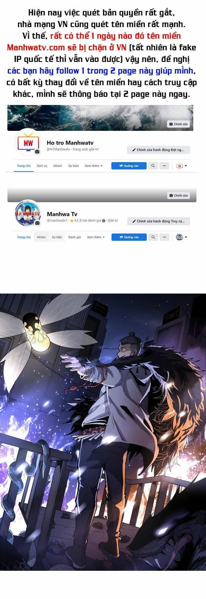 Độc Thủ Vu Y Chapter 343 - 1