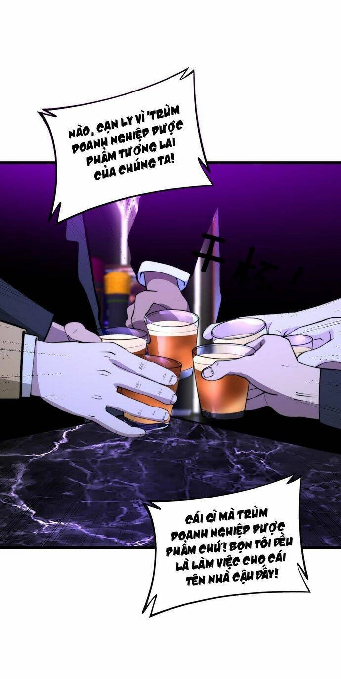 Độc Thủ Vu Y Chapter 343 - 3