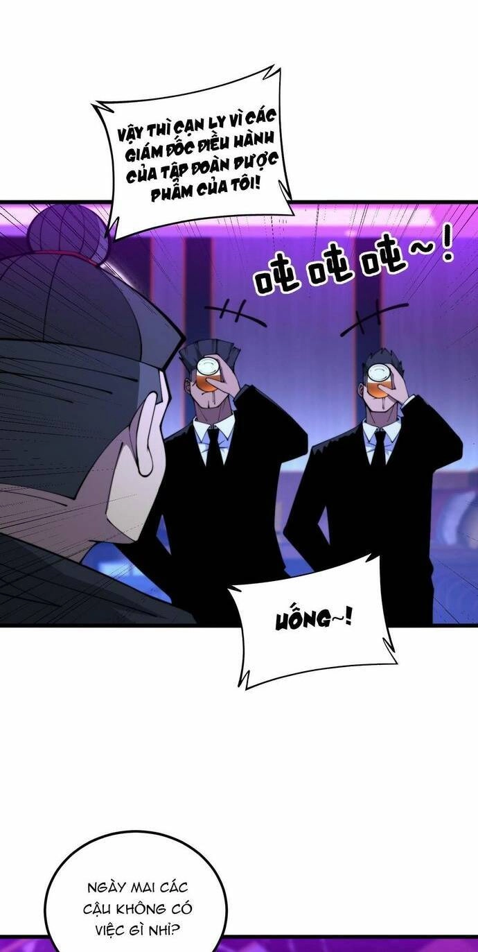 Độc Thủ Vu Y Chapter 343 - 4